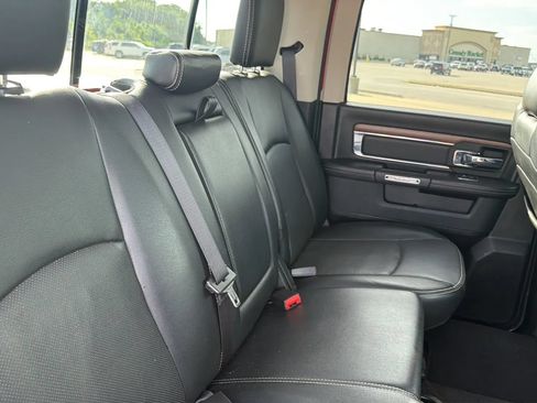 Used 2017 RAM 1500 Laramie AWD/4WD image 70