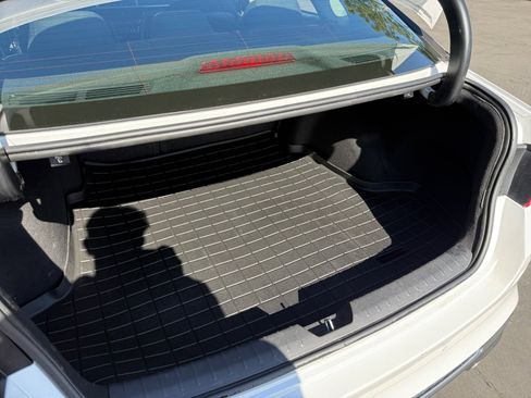 Used 2020 Kia Optima LX image 21