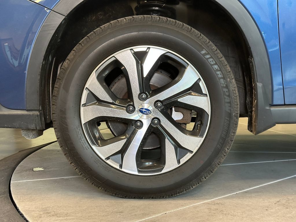 Used 2020 Subaru Outback Limited w/ Popular Package #2 AWD/4WD image 26