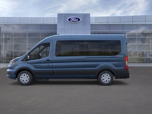 New 2026 Ford Transit 350 XLT RWD image 3