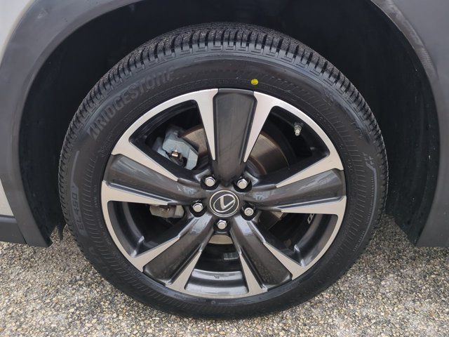 Used 2019 Lexus UX 200 w/ Accessory Package 2 FWD image 11