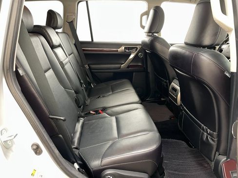 Used 2016 Lexus GX 460 Luxury image 48