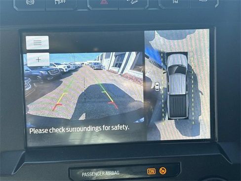 Used 2021 Ford F250 Lariat image 31