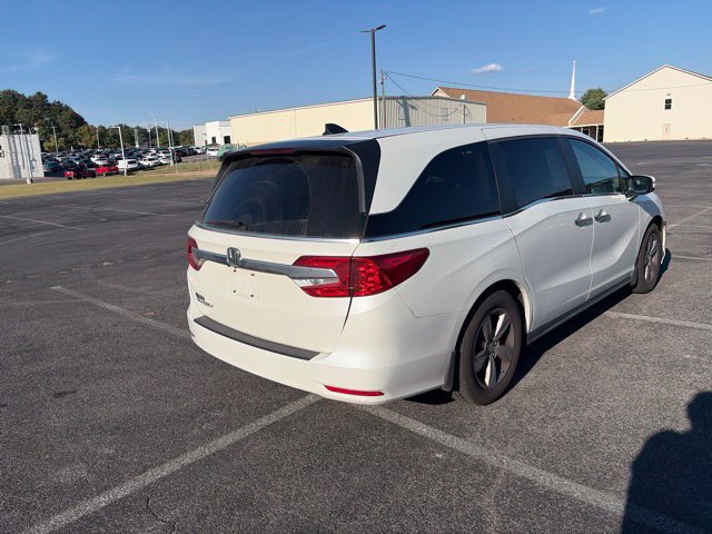 Used 2020 Honda Odyssey EX-L image 12