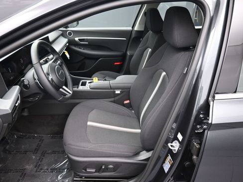 Used 2026 Hyundai Sonata SEL FWD image 20