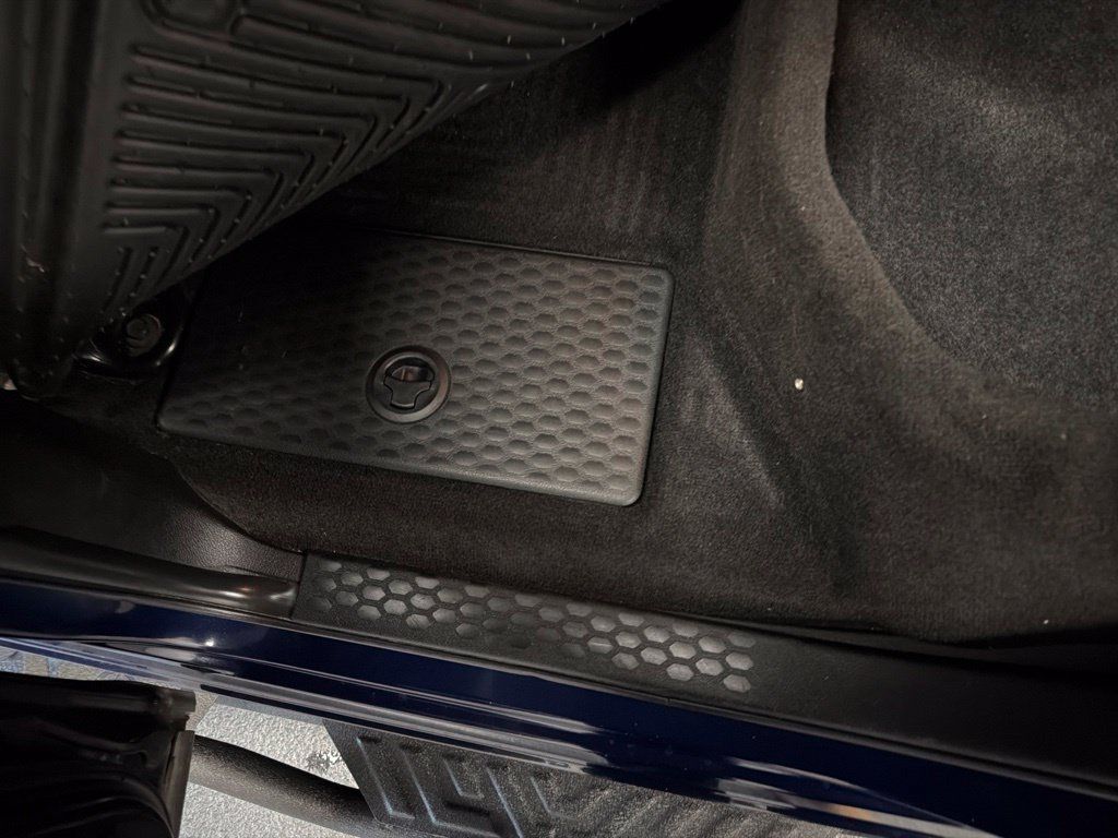 Used 2017 RAM 1500 Big Horn AWD/4WD image 31