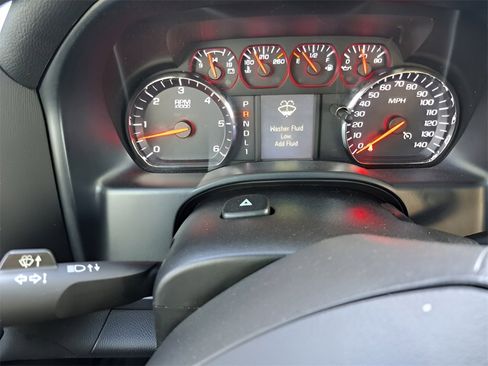 Used 2018 GMC Sierra 2500 4x4 Crew Cab image 12