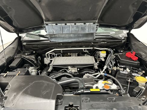 Used 2020 Subaru Ascent Premium w/ Convenience Package image 44