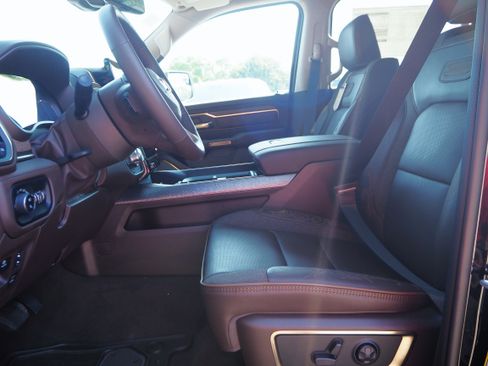 New 2026 RAM 1500 Limited image 12