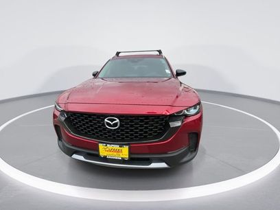 Used 2024 MAZDA CX-50 2.5 Turbo w/ Cargo Package