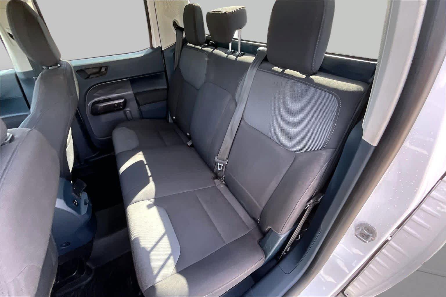 Used 2023 Ford Maverick XL w/ Equipment Group 100A Standard AWD/4WD image 19
