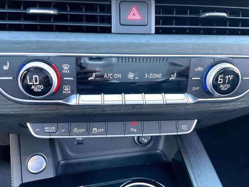 Used 2023 Audi A5 2.0T Premium Plus w/ Premium Plus image 33