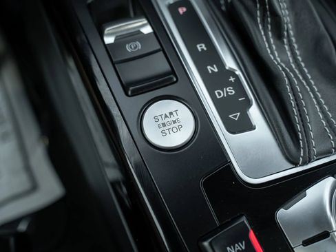 Used 2013 Audi S5 Premium Plus AWD/4WD image 25