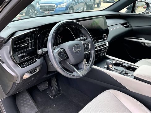 Used 2023 Lexus RX 350 Premium w/ Cold Area Package image 18