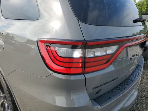 Used 2025 Dodge Durango GT AWD/4WD image 13
