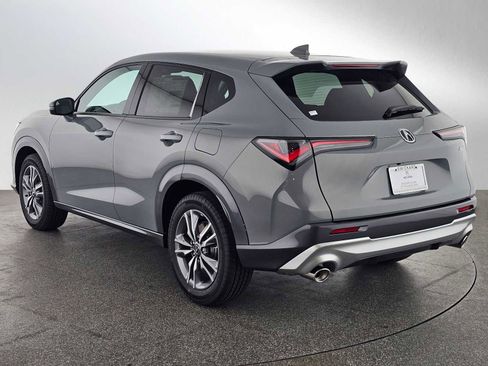 New 2026 Acura ADX FWD image 5