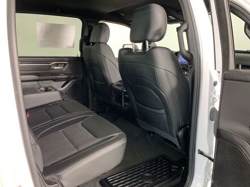 Used 2021 RAM 1500 Rebel w/ Rebel Level 1 Equipment Group image 37