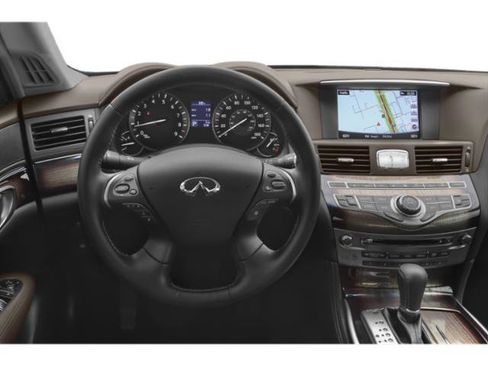 Used 2019 INFINITI Q70 L 3.7 w/ Sensory Package AWD/4WD image 10