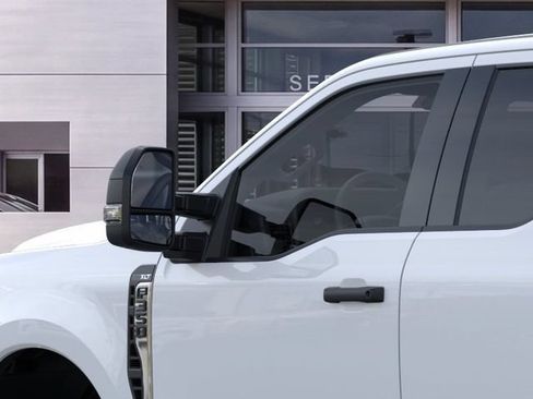 New 2026 Ford F350 XLT w/ FX4 Off-Road Package AWD/4WD image 20