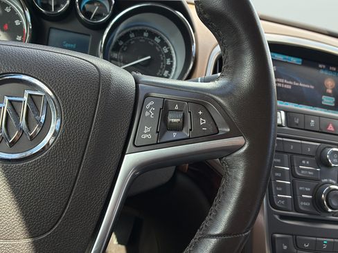 Used 2014 Buick Verano Leather FWD image 27