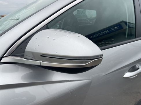 Used 2025 Hyundai Tucson SEL FWD image 10