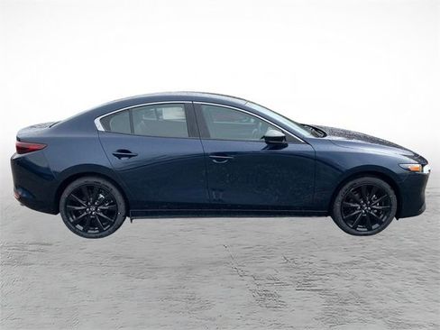 New 2026 MAZDA MAZDA3 s Sport FWD image 2