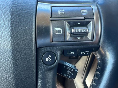 Used 2019 Lexus GX 460 Luxury image 21