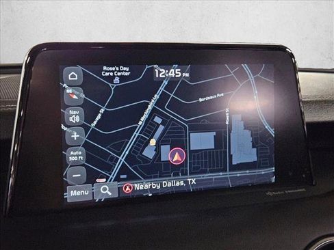 Used 2021 Kia Stinger GT1 RWD image 13