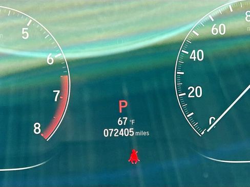 Used 2018 Honda Accord Sport image 12