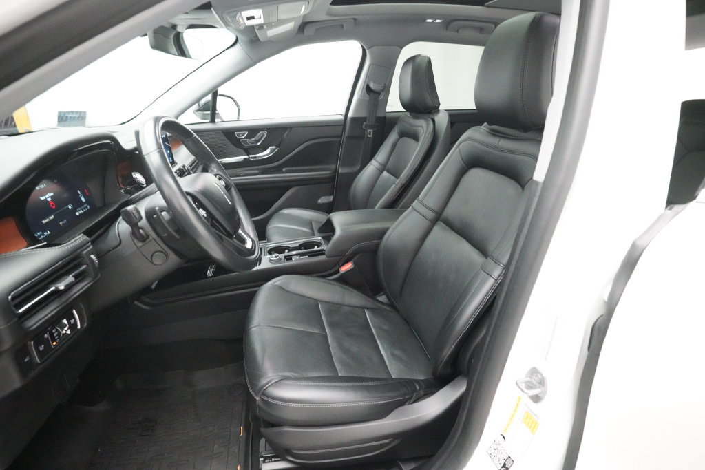 Used 2022 Lincoln Corsair Reserve w/ Equipment Group 201A AWD/4WD image 7