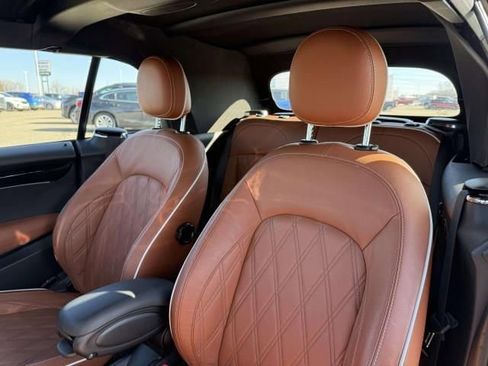 Used 2024 MINI Cooper S image 10