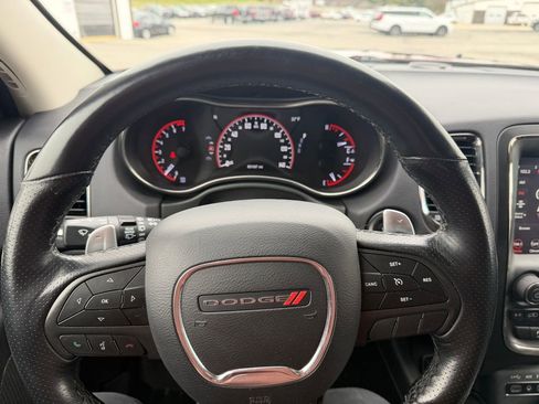 Used 2020 Dodge Durango GT image 24