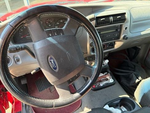Used 2010 Ford Ranger XLT AWD/4WD image 12