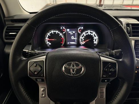 Used 2023 Toyota 4Runner TRD Sport image 62