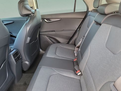 New 2026 Kia Niro SX Touring FWD image 6
