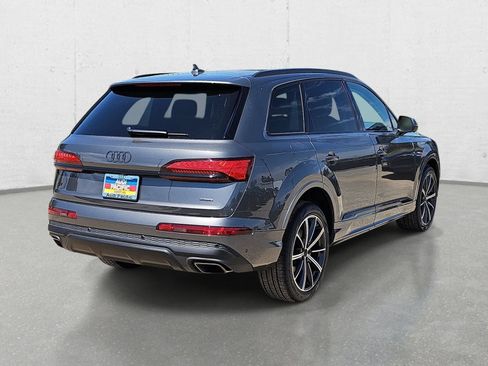New 2026 Audi Q7 2.0T Premium Plus AWD/4WD image 5