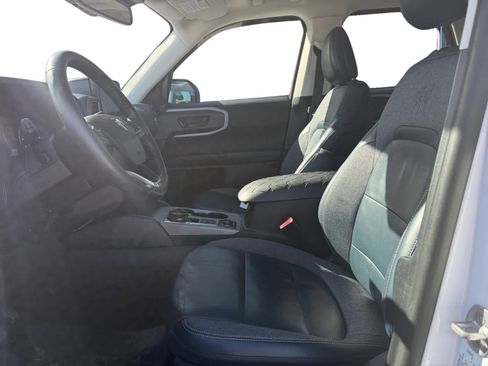 Used 2022 Ford Bronco Sport Outer Banks w/ Tech Package image 9