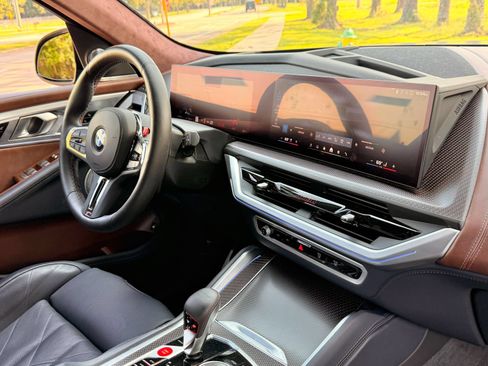 Used 2026 BMW XM Label Red AWD/4WD image 19