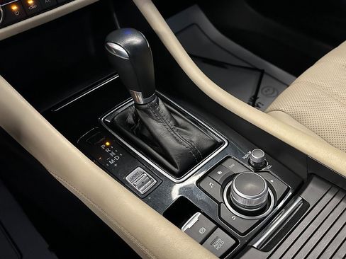 Used 2020 MAZDA MAZDA6 Touring image 15