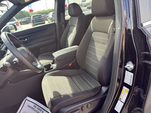 Used 2024 Honda CR-V Sport image 10