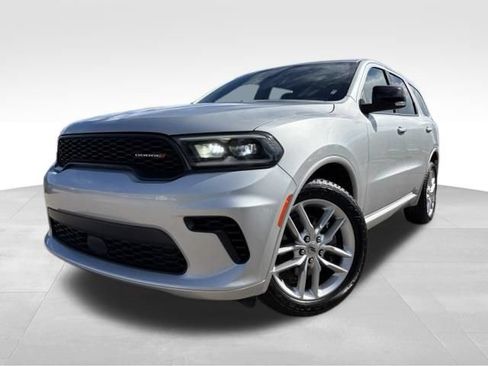 Used 2024 Dodge Durango GT AWD/4WD image 1