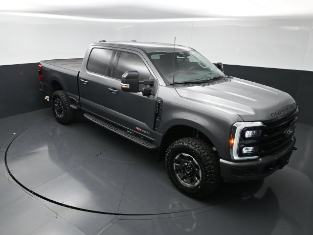 Used 2024 Ford F350 Lariat w/ Lariat Ultimate Package AWD/4WD image 28