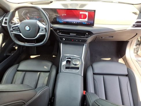 Used 2025 BMW 430i Convertible RWD image 16