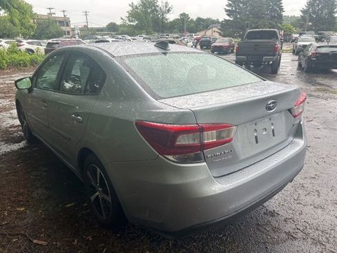 Used 2023 Subaru Impreza 2.0i Premium AWD/4WD image 6