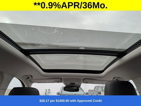 New 2026 Buick Envision Sport Touring AWD/4WD image 15