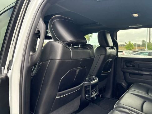 Certified 2023 RAM 2500 Limited AWD/4WD image 7