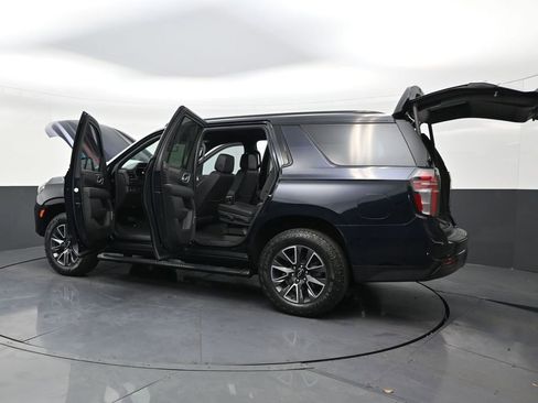 Used 2023 Chevrolet Tahoe Z71 w/ Luxury Package image 32