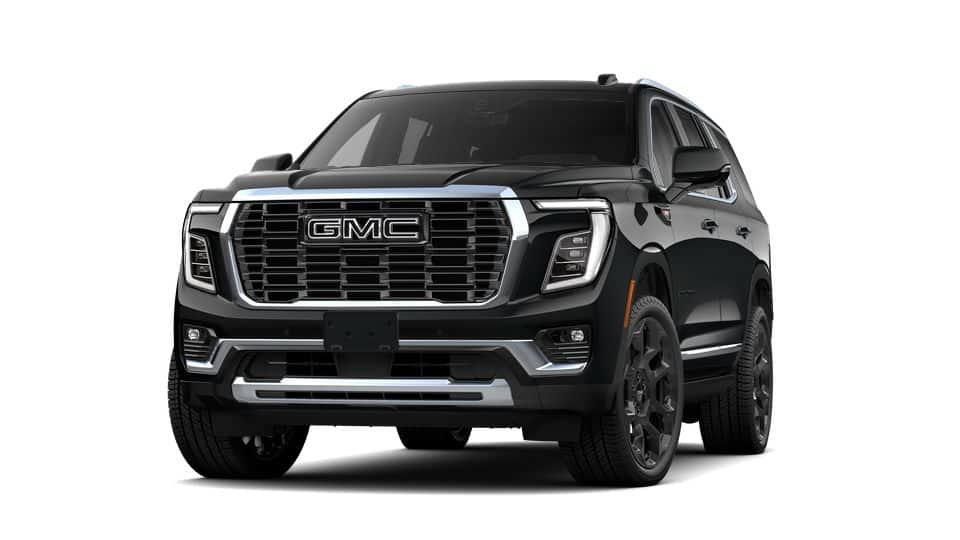 New 2027 GMC Yukon Denali AWD/4WD image 49