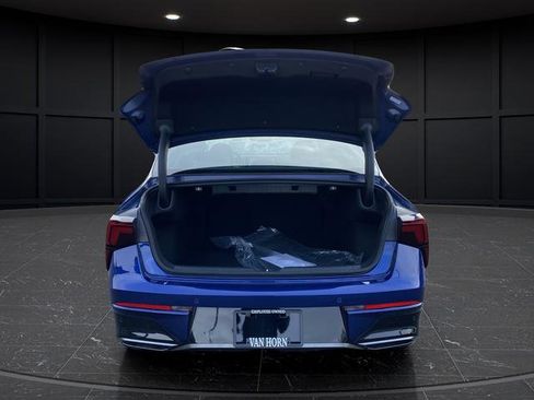 New 2026 Kia K5 GT-Line image 13