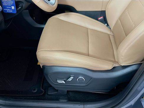 New 2026 Hyundai Santa Fe Limited FWD image 21